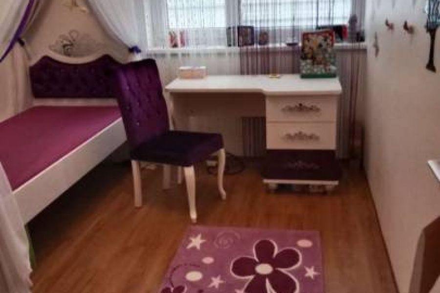 Kinderzimmer - Bild 4