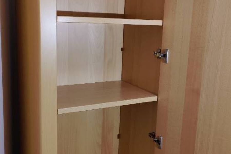 Markenschrank Hülsta, neuwertig - Bild 2