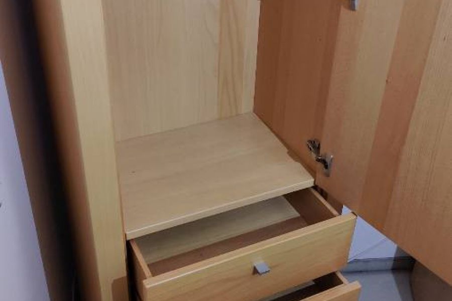 Markenschrank Hülsta, neuwertig - Bild 3