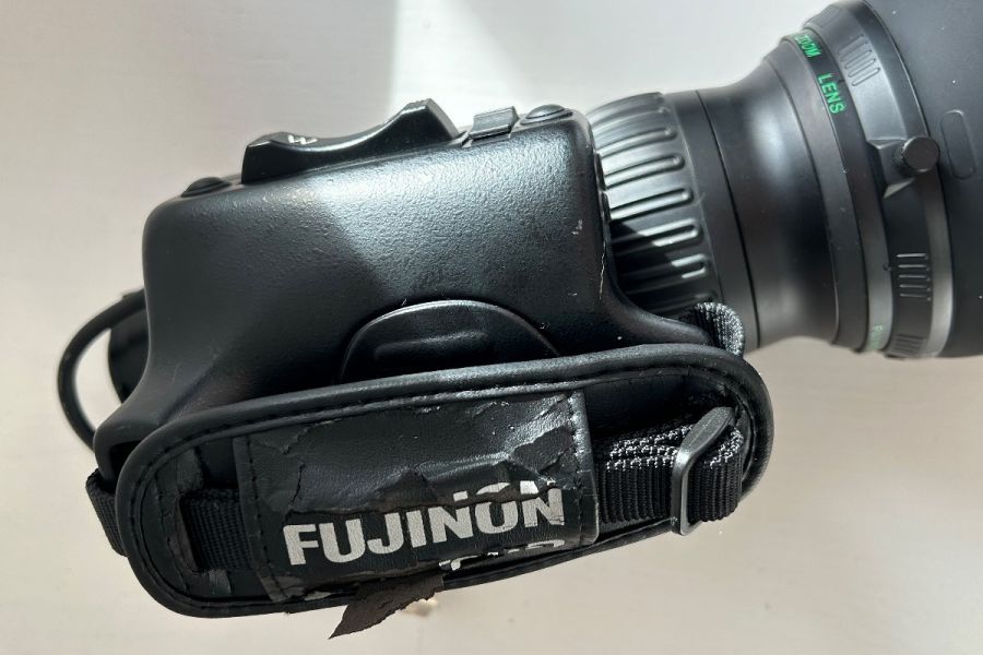 Fujinon Th13x3.5BRMU Lens - Bild 4