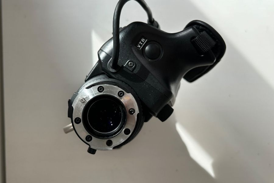 Fujinon Th13x3.5BRMU Lens - Bild 5