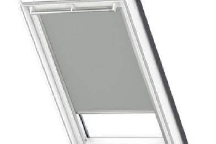 VELUX Verdunkelungsrollo DKL M08 308 0705S - Bild 1
