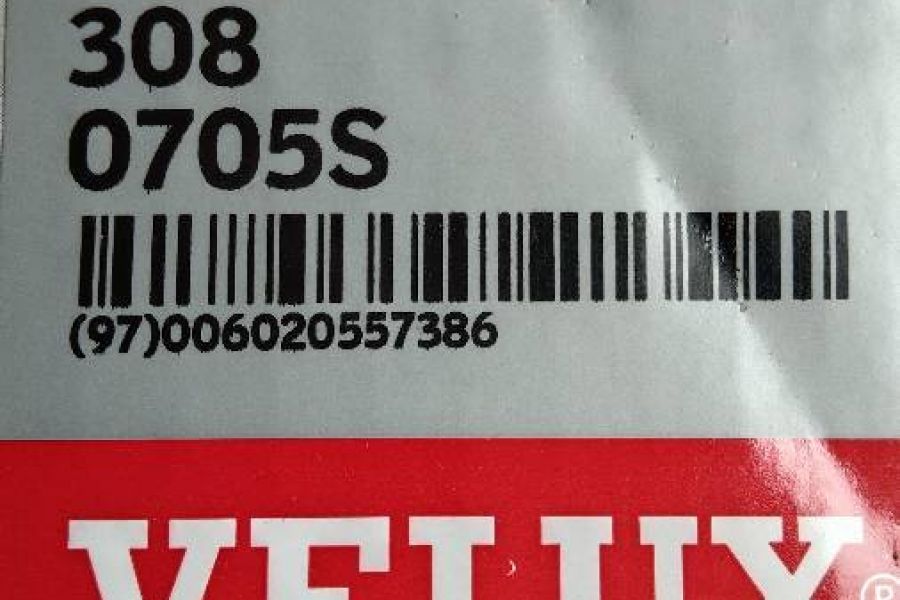 VELUX Verdunkelungsrollo DKL M08 308 0705S - Bild 5