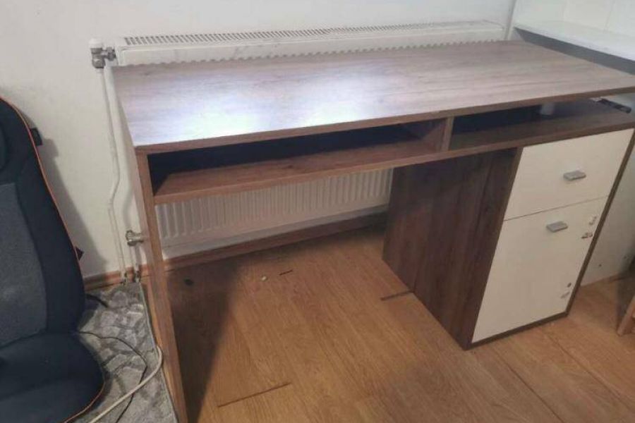 Schreibtisch - Bild 2