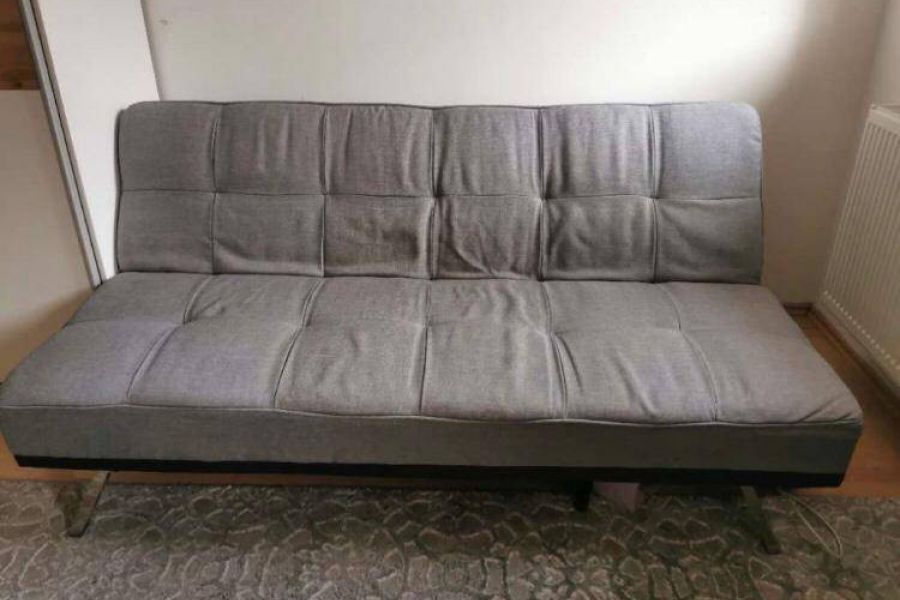 Sofa mit Bettfunktion - Bild 1