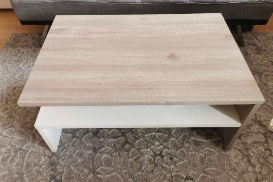 Klein Tisch - Bild 1