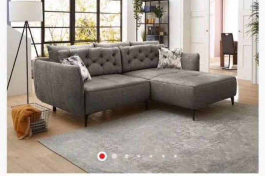 Ecksofa - NEU - Bild 1