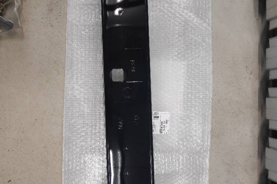 Originale Peugeot 308 CC Zier-/ Stoßleiste - Bild 1