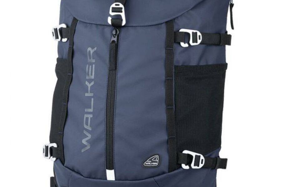 Wanderrucksack Walker CYCLE Sport in dunkelblau (Wie NEU, ungebraucht) - Bild 1