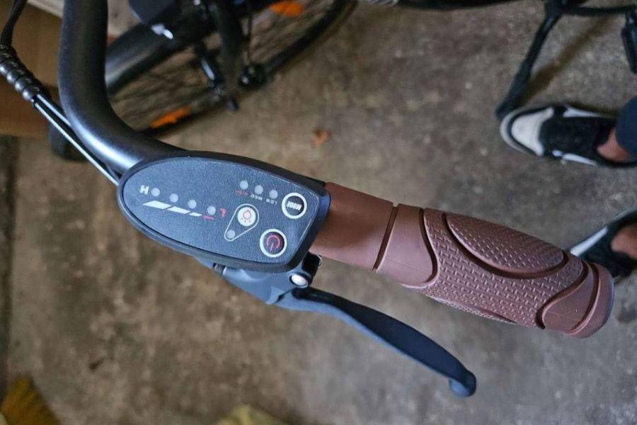 Econelo E-Bike - Bild 2