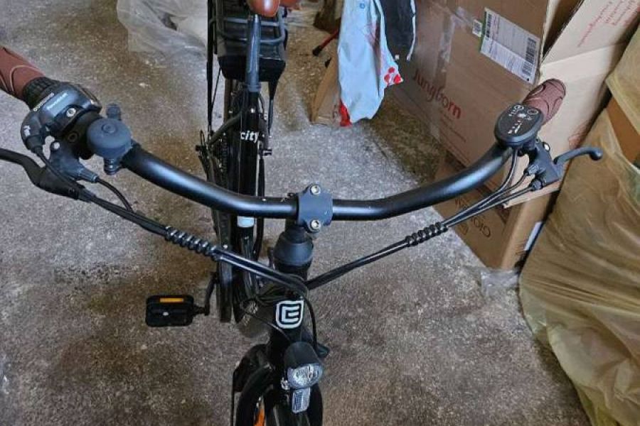 Econelo E-Bike - Bild 5