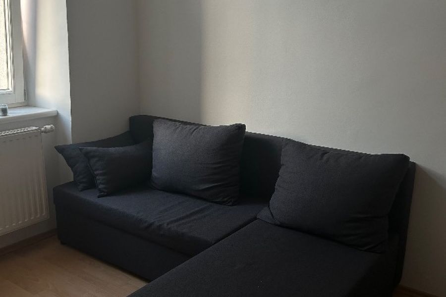 Verkaufe sofa - Bild 1