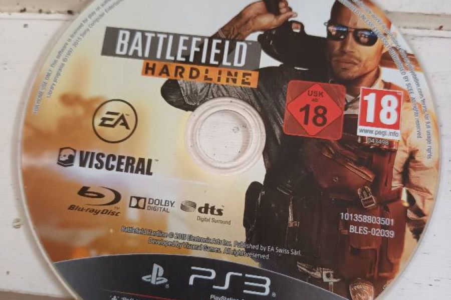 Ps3 Spiele gebraucht - Bild 1