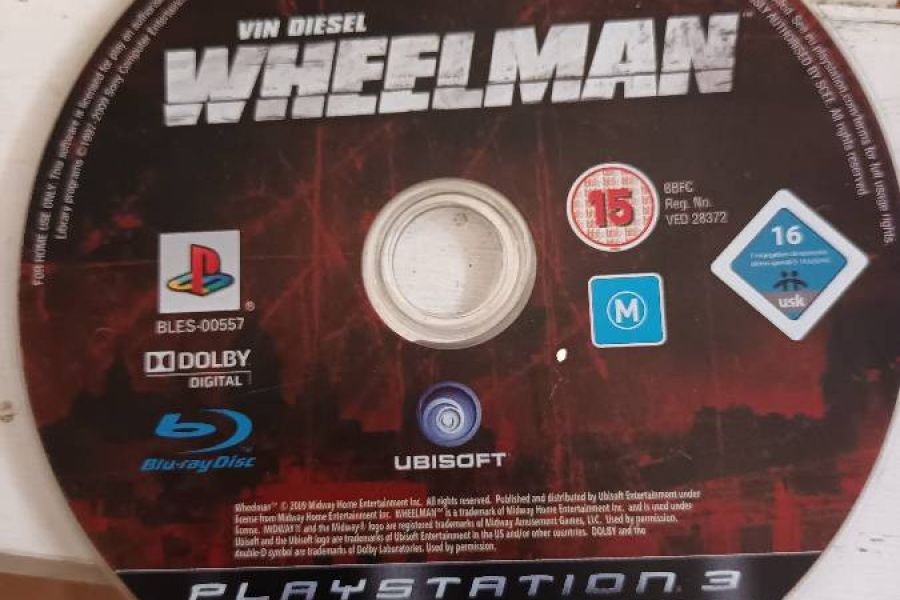 Ps3 Spiele gebraucht - Bild 2