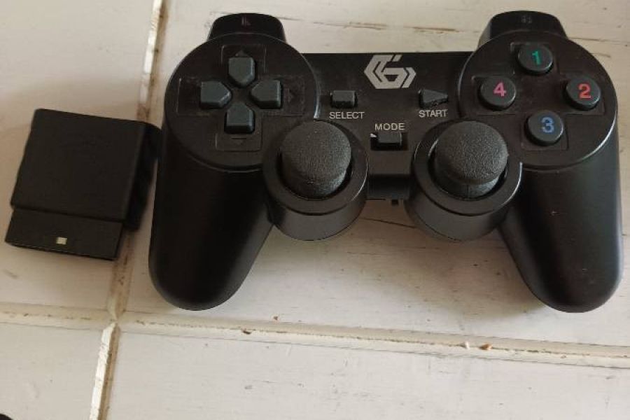 Playstation 2 - Bild 4