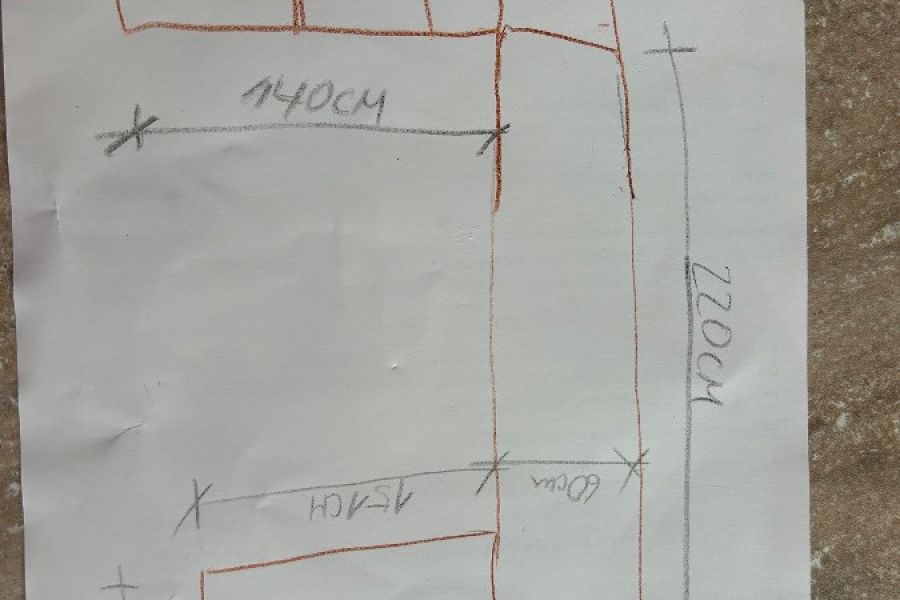 Küchen U-Form - Bild 1