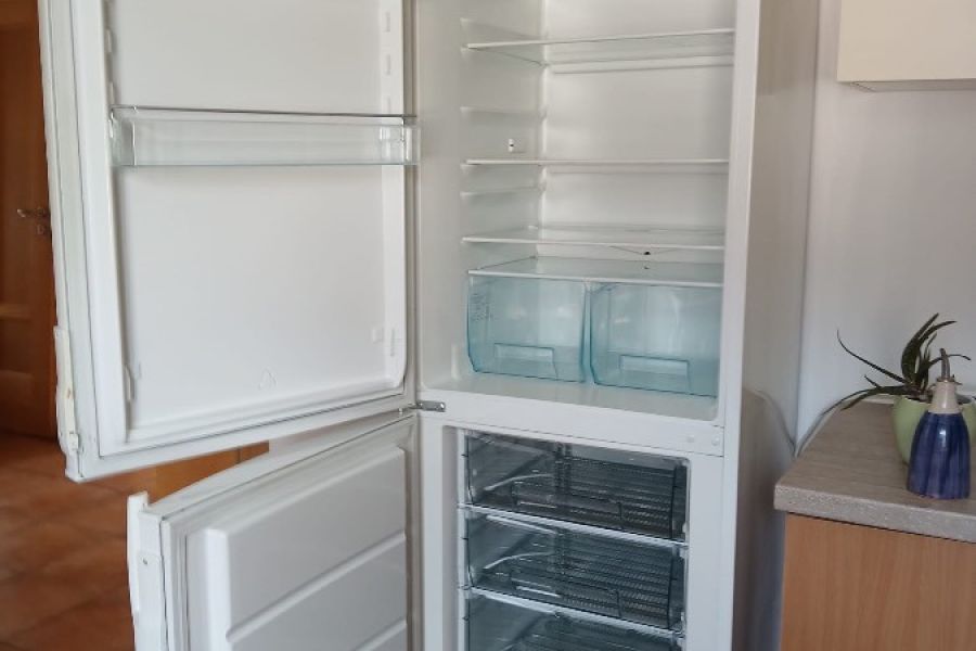 Kühlschrank mit Gefriertruhe - Bild 4