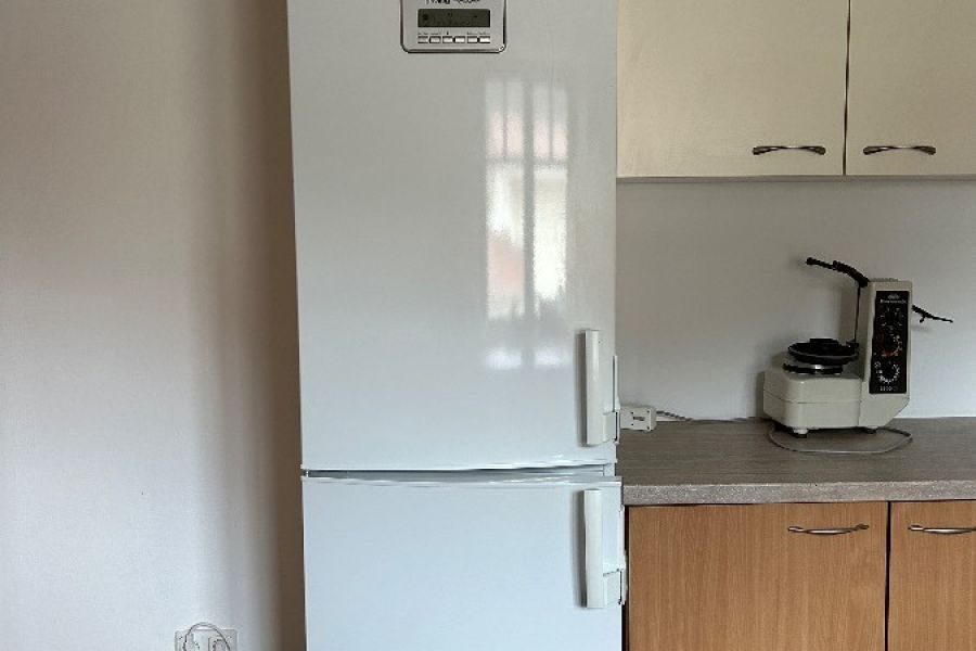 Kühlschrank mit Gefriertruhe - Bild 5