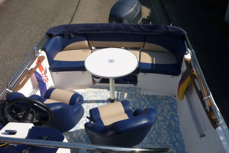 Galia 520 Suncruiser - Bild 2