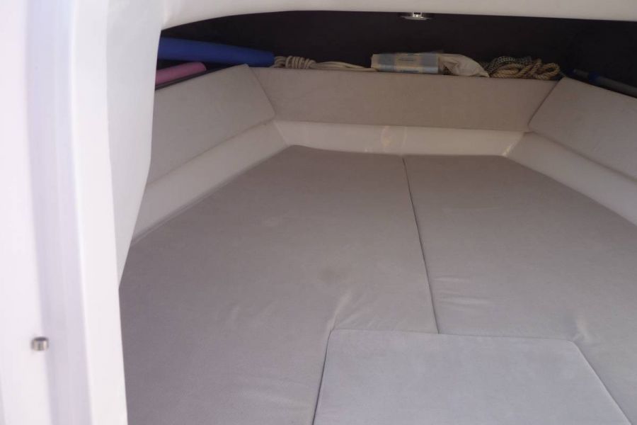 Galia 520 Suncruiser - Bild 3