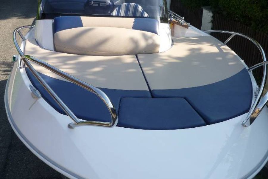 Galia 520 Suncruiser - Bild 4