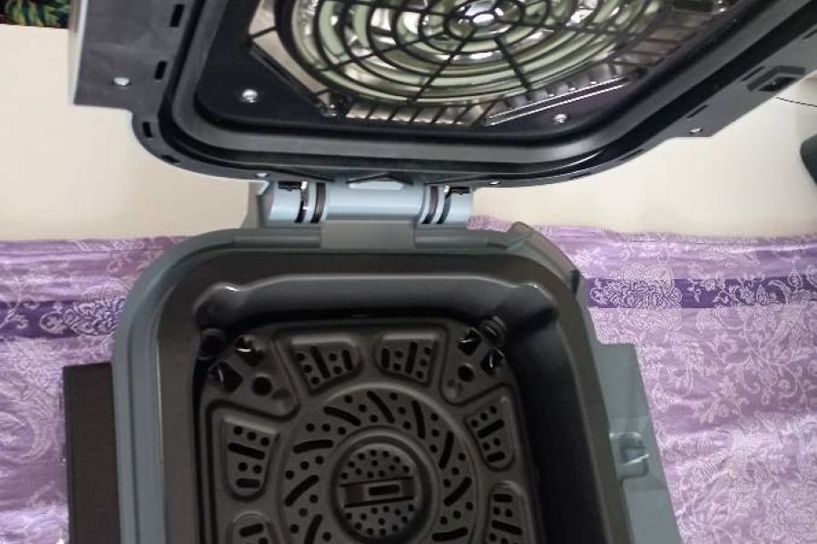 Ninja Speedi - Bild 3