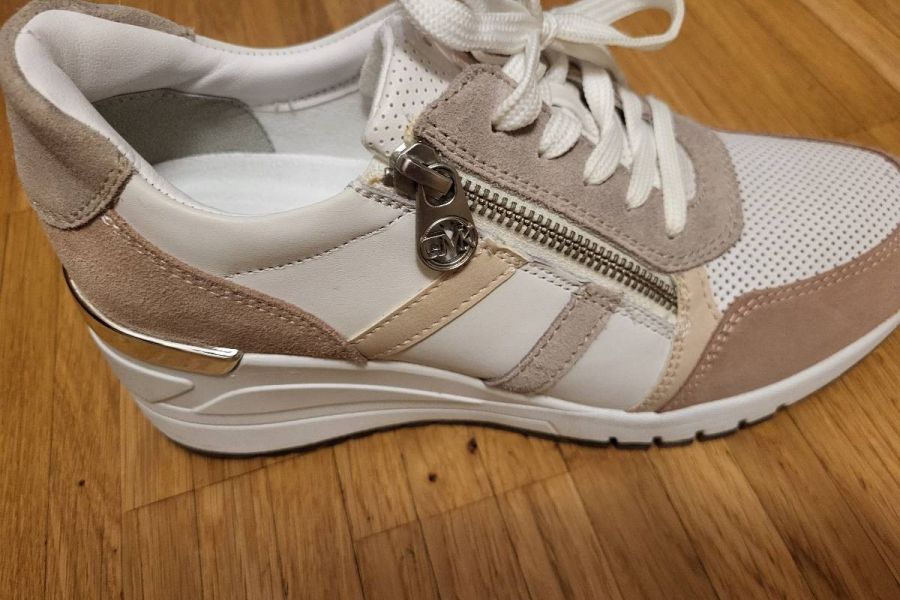 Marco Tozzi Sneaker Gr. 39 - Bild 1