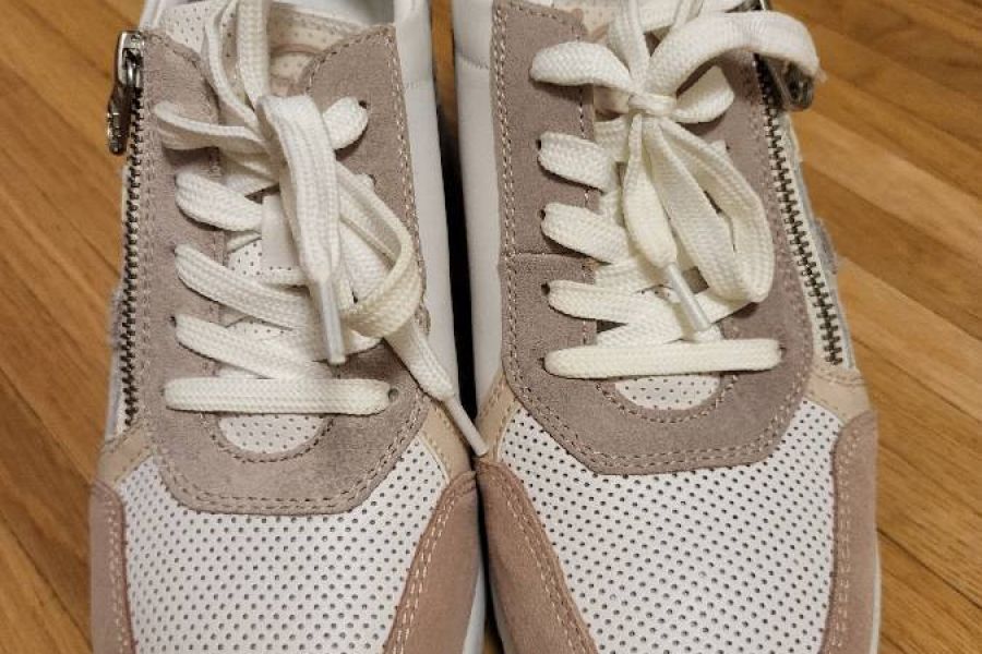 Marco Tozzi Sneaker Gr. 39 - Bild 2