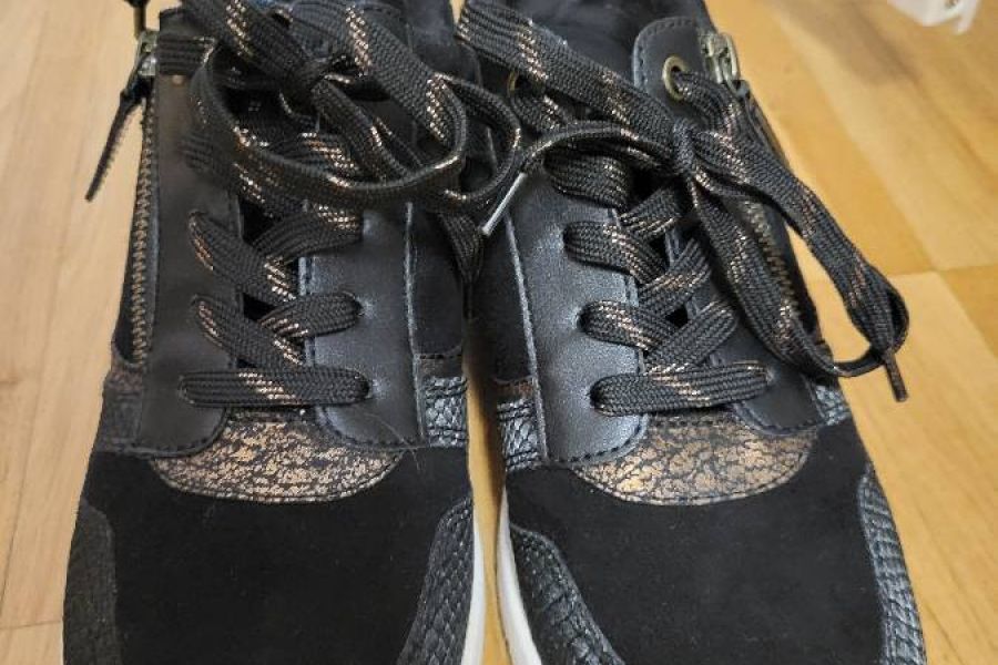 Tamaris Damen Sneaker Gr. 39 - Bild 2