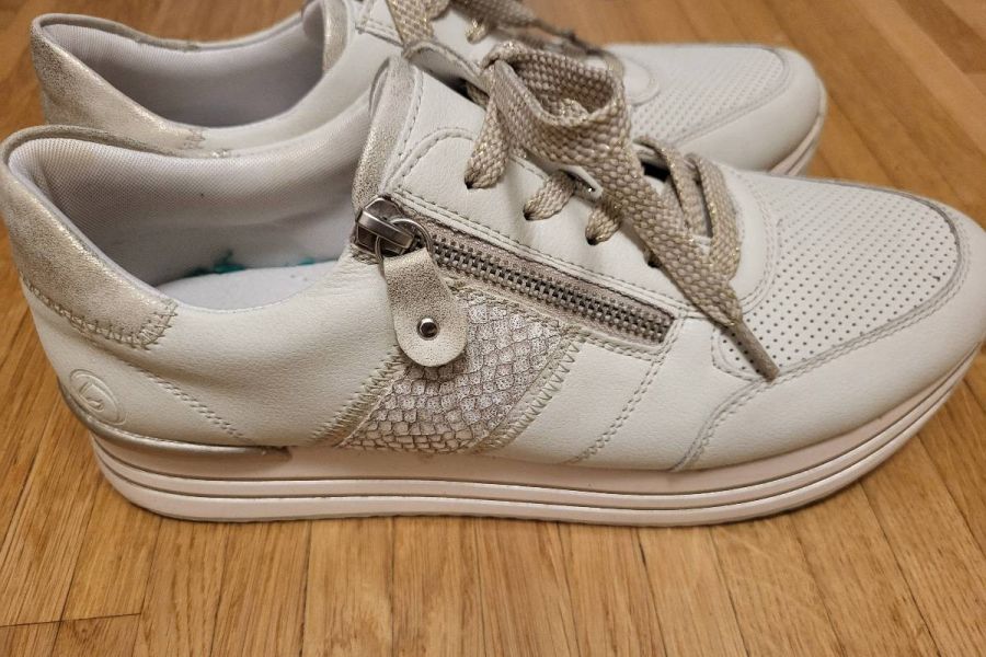 Remonte Damen Sneaker Gr. 39 - Bild 1