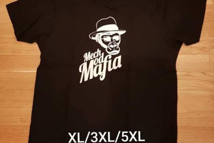 T-Shirts (Herren) - Bild 4