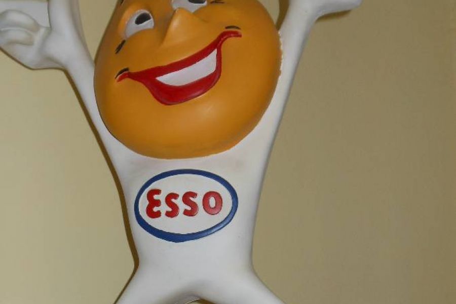 reklamefigur - Bild 1