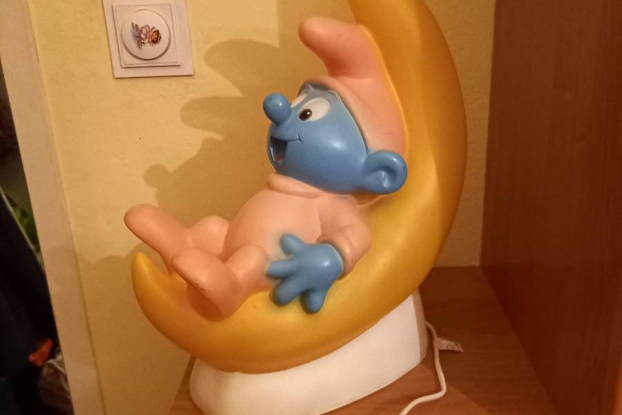 reklame lampe - Bild 2