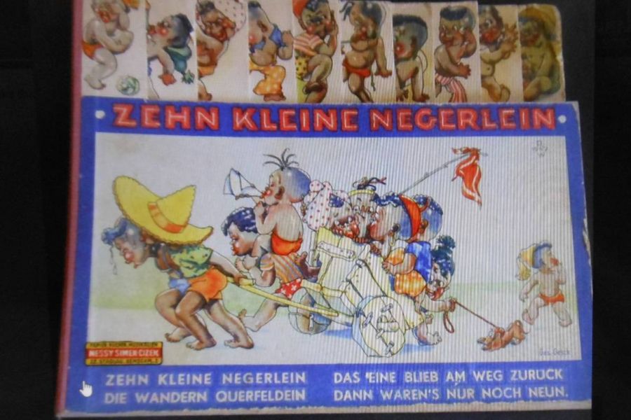 kinderbuch - Bild 1