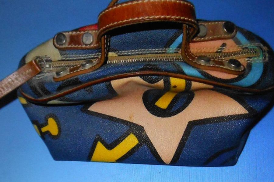 Handtasche - Bild 1