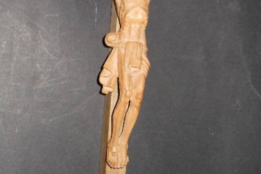 Altes Holzkreuz - Bild 1