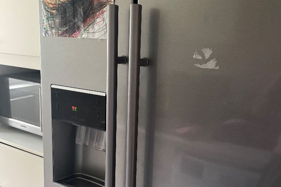 Kühlschrank zu verkaufen - Bild 1