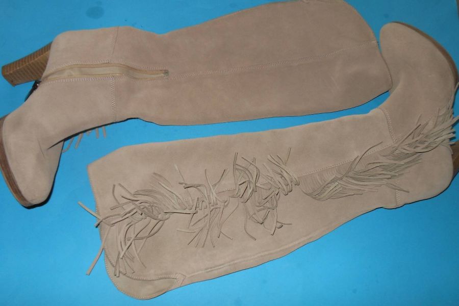 Damenstiefel - Bild 1