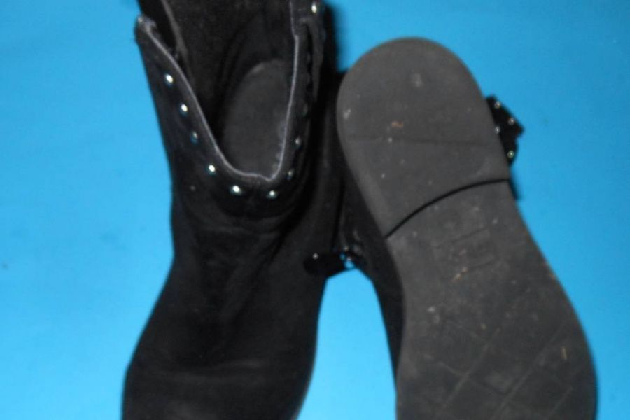 Damdnstiefel - Bild 2
