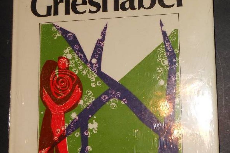 Kunstbuch original verpackt - Bild 1
