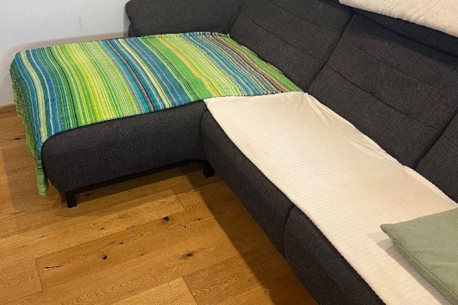 L-couch mit relax Funktion - Bild 5