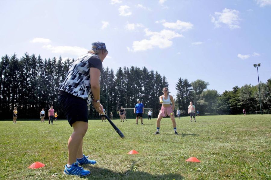 Campmitarbeiter:innen für 3-wöchige Diätferien für Kinder gesucht - Bild 5