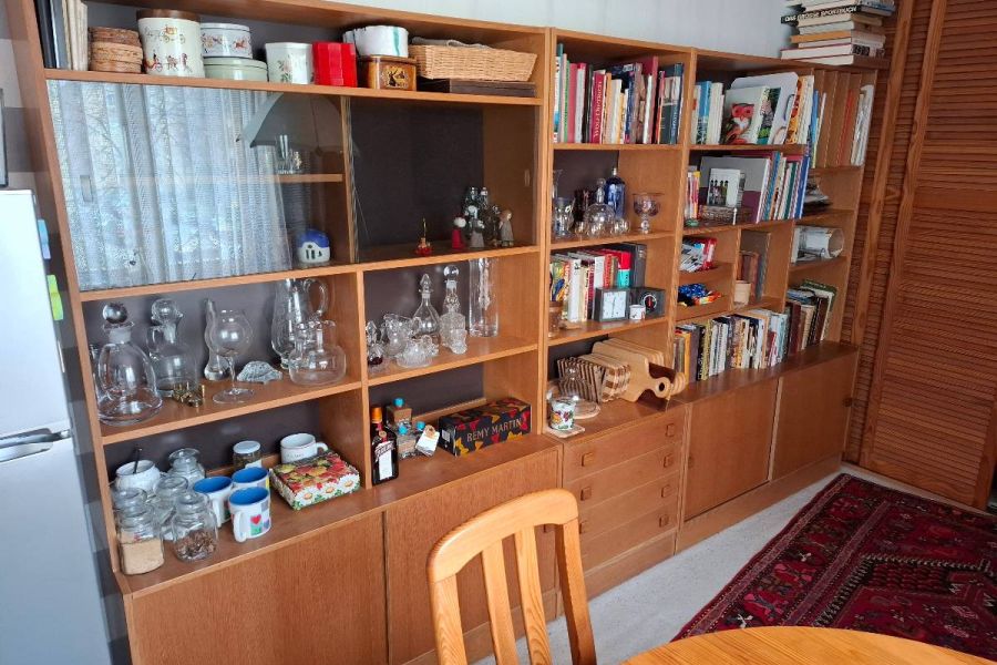 gebraucht Möbel zu verschenken - Bild 2