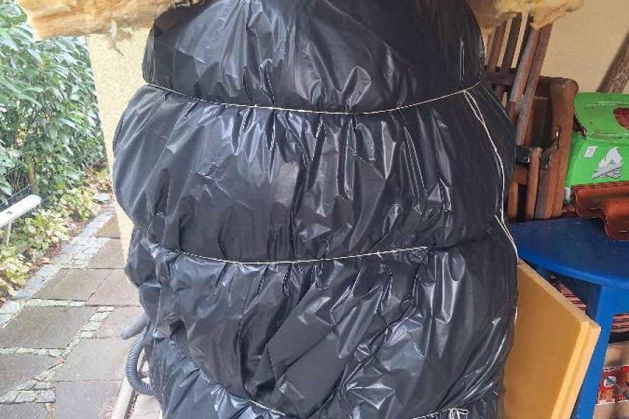 Verkaufe Warmwasserspeicher Protherm SP RR200 / 9 Monate in Verwendung - Bild 2