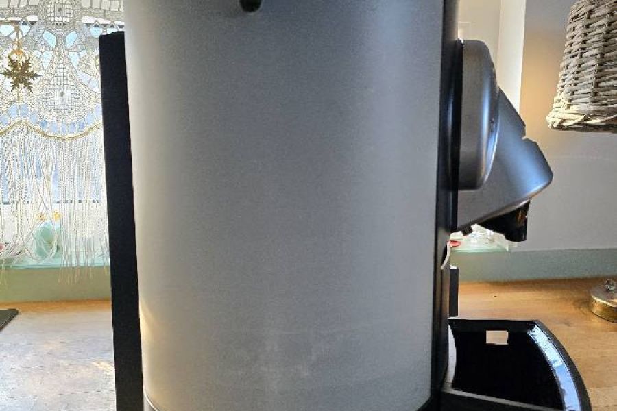 Nespresso Gemini CS 220 - Bild 5