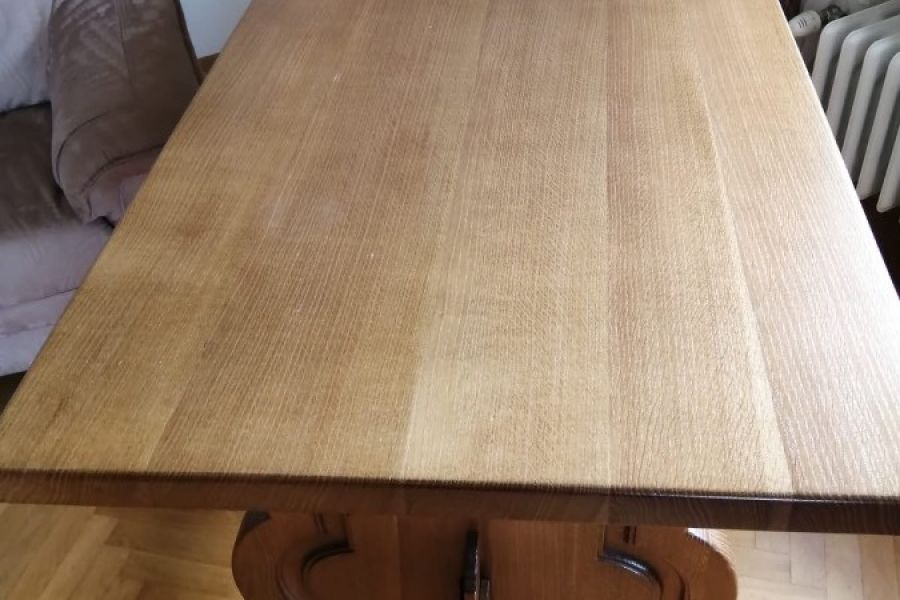 Couch 3er Garnitur inkl. Tisch - Bild 4