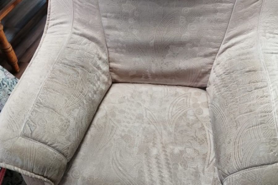 Couch 3er Garnitur inkl. Tisch - Bild 5