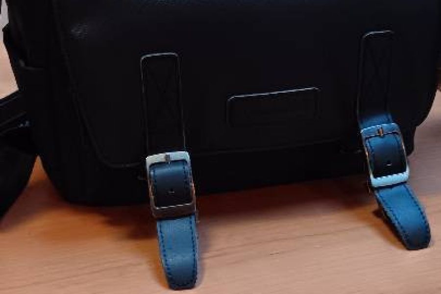 Neue Digitalkamera LUMIX/ PANASONIC DMC- G81M - Bild 2