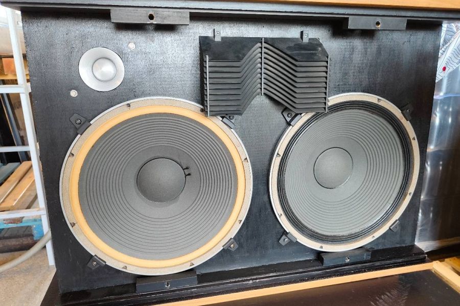 JBL Boxen Type C 50 - Bild 1
