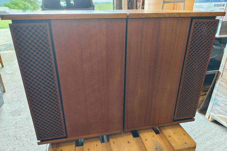 JBL Boxen Type C 50 - Bild 2